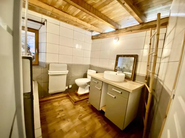 Vente Immeuble 8 pièces 193 m2 à Villeneuve-sur-Lot