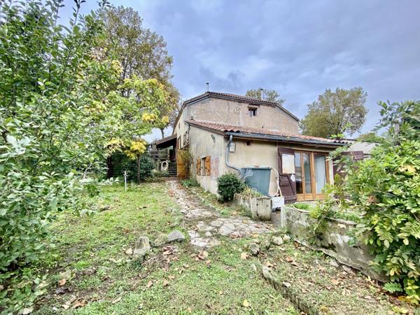 Vente Immeuble 8 pièces 193 m2 à Villeneuve-sur-Lot