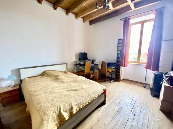 Vente Immeuble 8 pièces 193 m2 à Villeneuve-sur-Lot