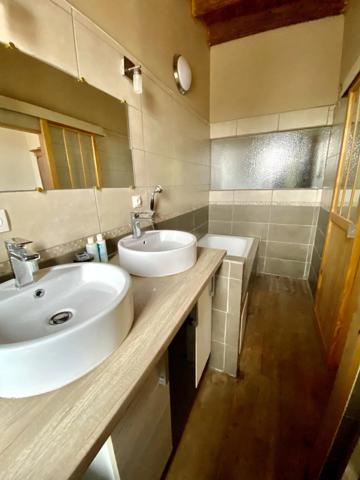 Vente Immeuble 8 pièces 193 m2 à Villeneuve-sur-Lot