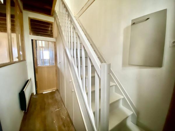 Vente Immeuble 8 pièces 193 m2 à Villeneuve-sur-Lot