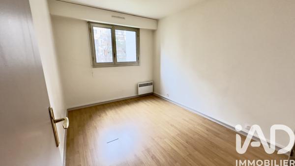 Appartement à vendre 4 pièces 93 m² Courbevoie