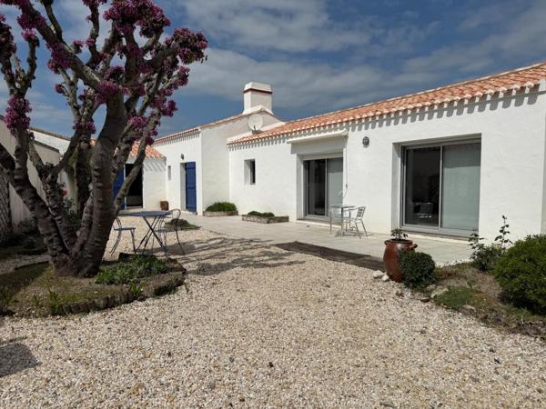 Maison La Gueriniere 5 pièce(s) 102 m2