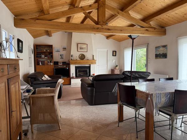 Maison La Gueriniere 5 pièce(s) 102 m2