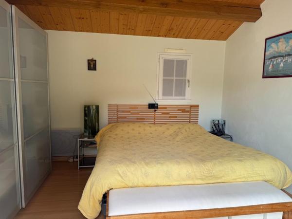 Maison La Gueriniere 5 pièce(s) 102 m2