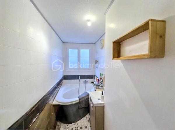 Appartement de 63 m²