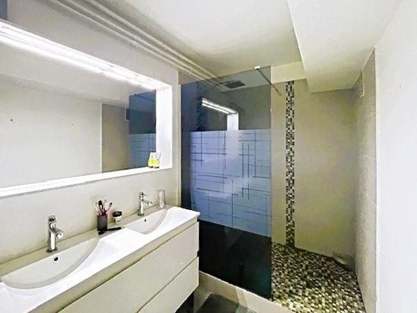 Appartement lumineux hyper-centre