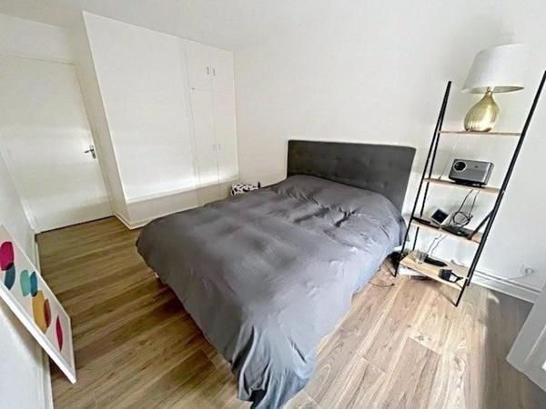 Appartement lumineux hyper-centre