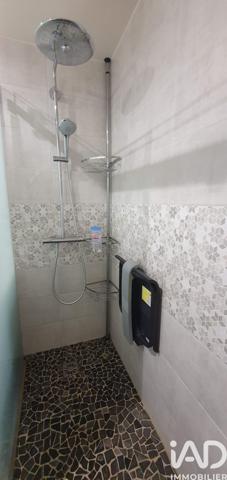 Appartement à vendre 3 pièces 60 m² Suresnes