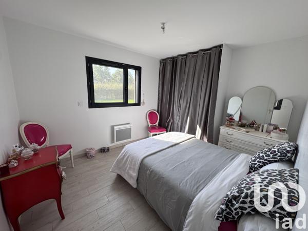 Maison à vendre 5 pièces 95 m² Dornes