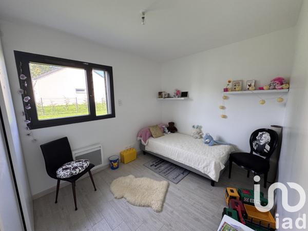 Maison à vendre 5 pièces 95 m² Dornes