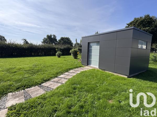 Maison à vendre 5 pièces 95 m² Dornes