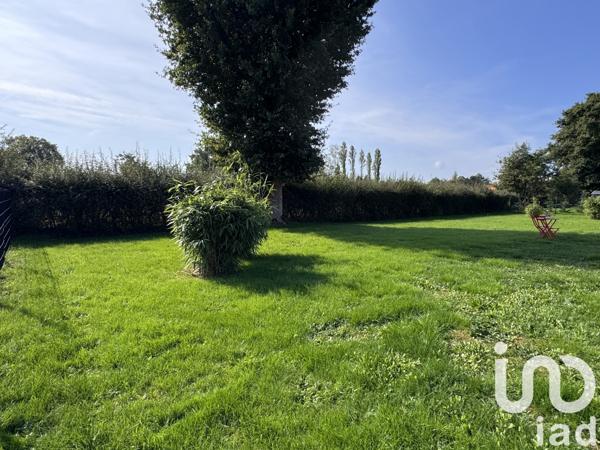 Maison à vendre 5 pièces 95 m² Dornes