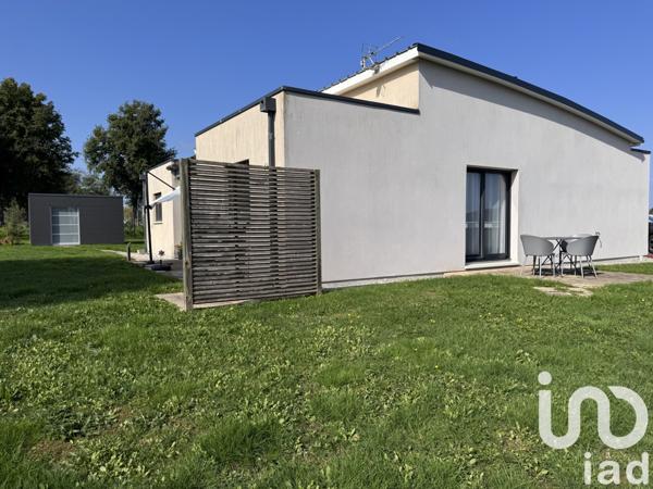 Maison à vendre 5 pièces 95 m² Dornes