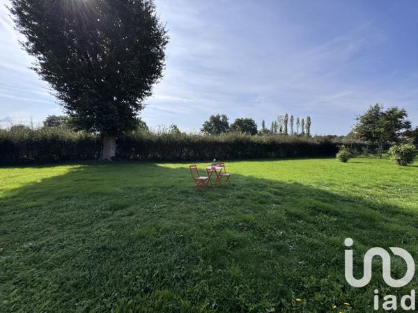 Maison à vendre 5 pièces 95 m² Dornes