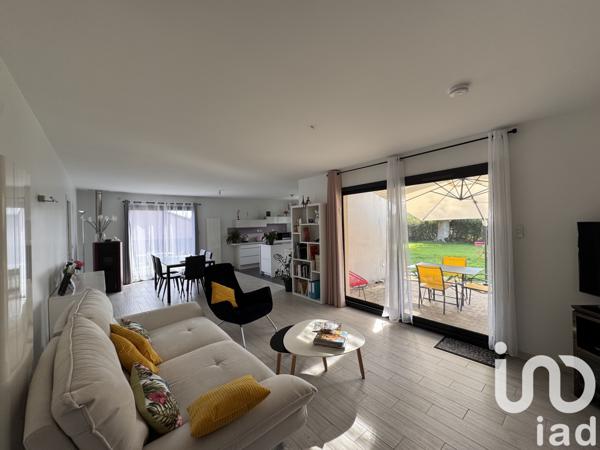 Maison à vendre 5 pièces 95 m² Dornes