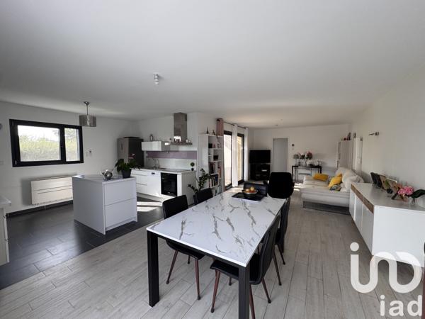 Maison à vendre 5 pièces 95 m² Dornes