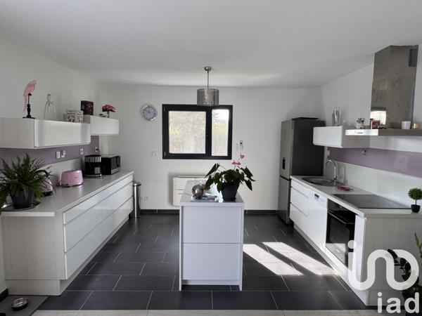 Maison à vendre 5 pièces 95 m² Dornes