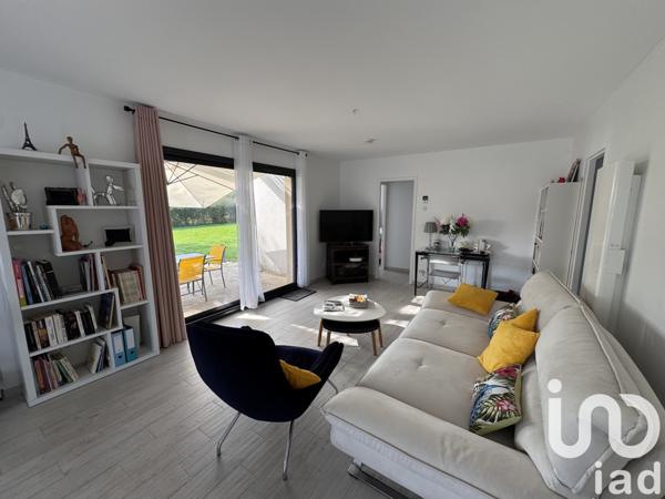 Maison à vendre 5 pièces 95 m² Dornes