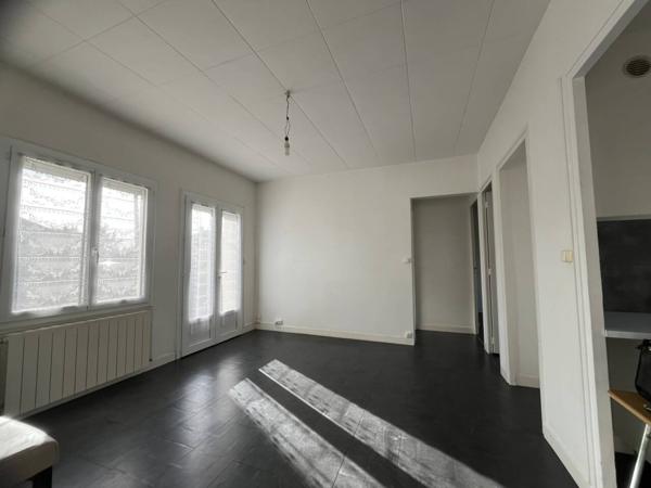 Maison à vendre 3 pièces de 60 m²