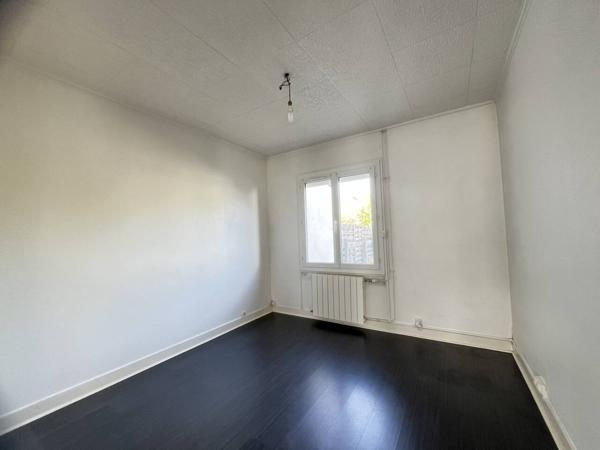 Maison à vendre 3 pièces de 60 m²