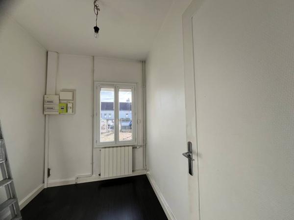 Maison à vendre 3 pièces de 60 m²