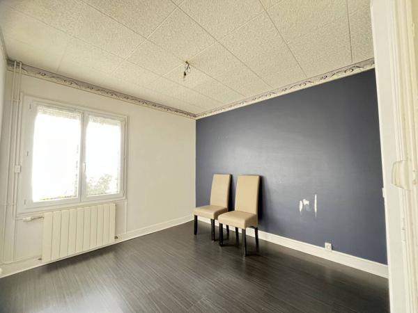 Maison à vendre 3 pièces de 60 m²