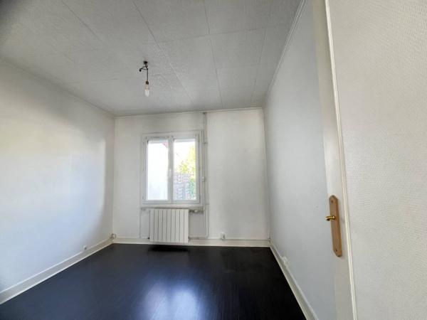 Maison à vendre 3 pièces de 60 m²