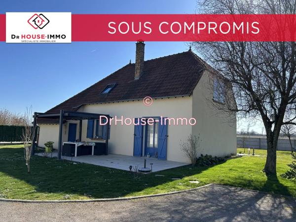 Maison à vendre 5 pièces de 94 m²