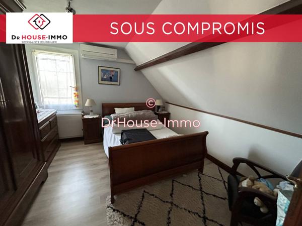 Maison à vendre 5 pièces de 94 m²