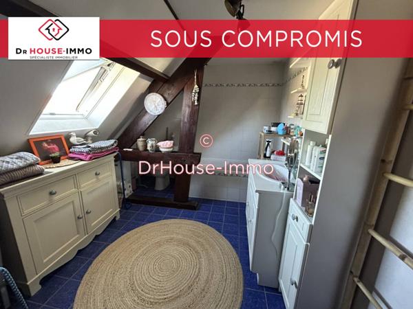 Maison à vendre 5 pièces de 94 m²