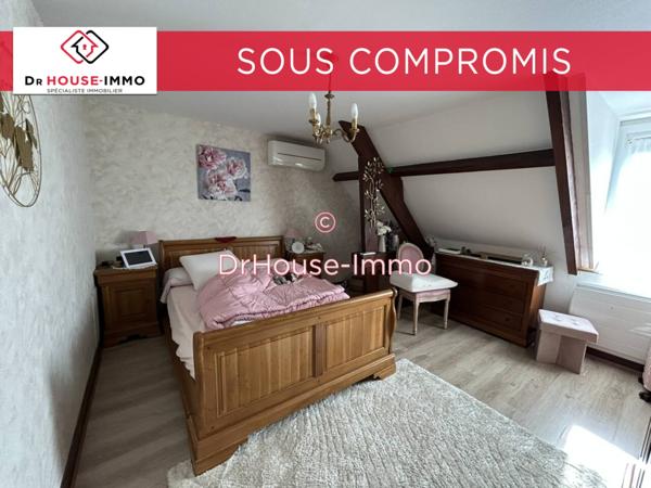 Maison à vendre 5 pièces de 94 m²