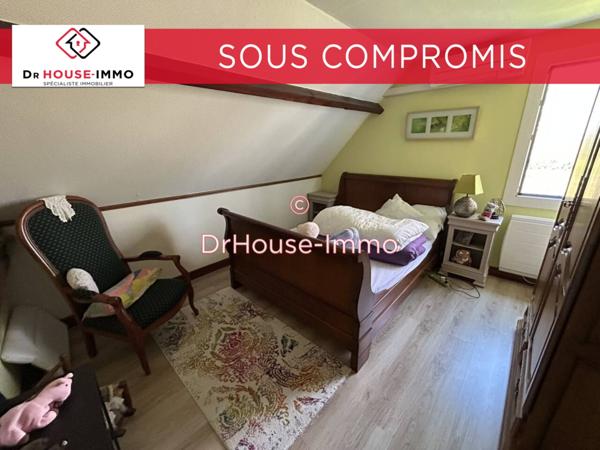 Maison à vendre 5 pièces de 94 m²