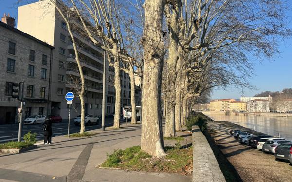 Appartement à vendre    3 pièces • 49,71 m2 Lyon 9