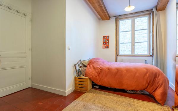 Appartement à vendre    3 pièces • 49,71 m2 Lyon 9