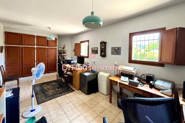 Maison à vendre 5 pièces de 195 m²