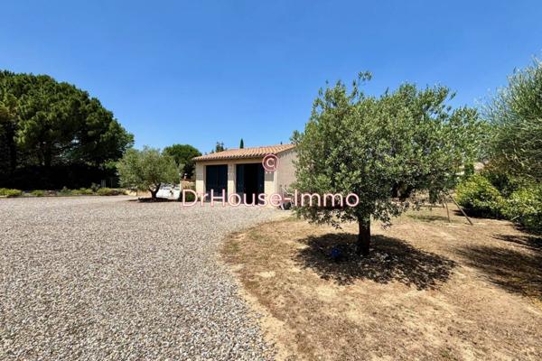 Maison à vendre 5 pièces de 195 m²