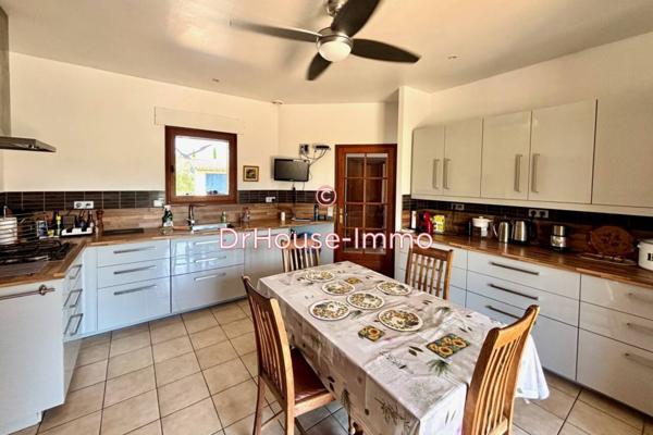 Maison à vendre 5 pièces de 195 m²