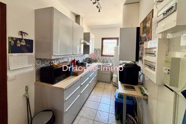 Maison à vendre 5 pièces de 195 m²