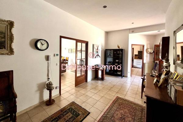 Maison à vendre 5 pièces de 195 m²