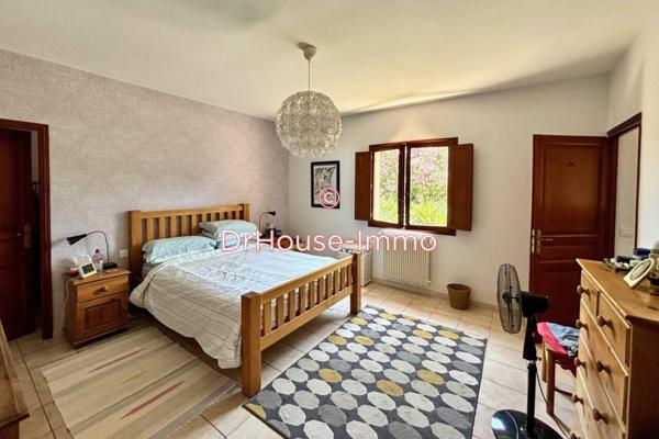 Maison à vendre 5 pièces de 195 m²