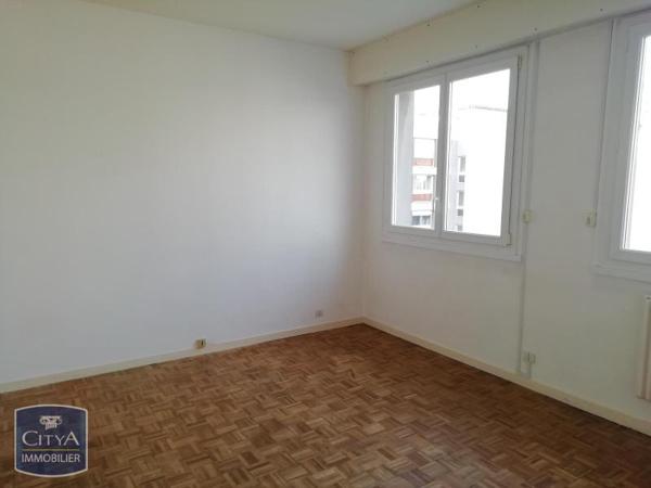 Appartement à louer 1 pièce 29.24m²