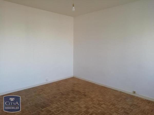 Appartement à louer 1 pièce 29.24m²