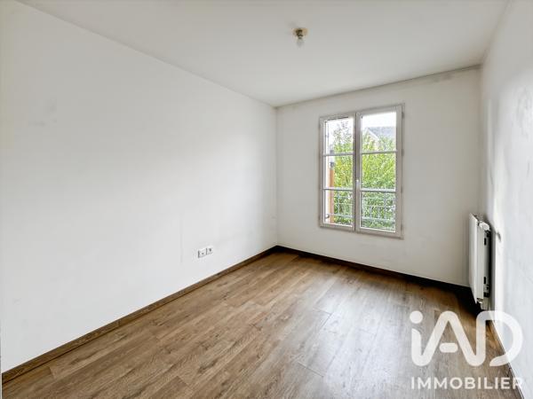 Appartement à vendre 3 pièces 61,35 m² Orsay