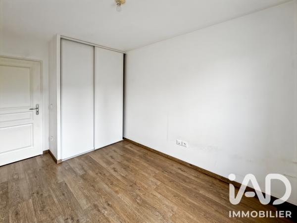 Appartement à vendre 3 pièces 61,35 m² Orsay