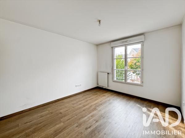 Appartement à vendre 3 pièces 61,35 m² Orsay