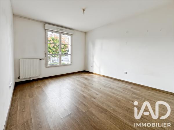 Appartement à vendre 3 pièces 61,35 m² Orsay