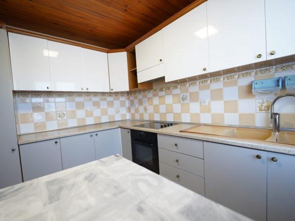 Maison mitoyenne 2 côtés Guénange 80 m²