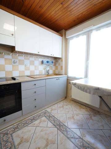 Maison mitoyenne 2 côtés Guénange 80 m²