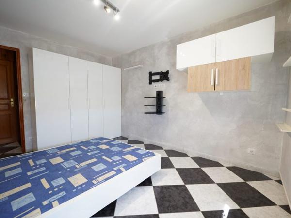 Maison mitoyenne 2 côtés Guénange 80 m²